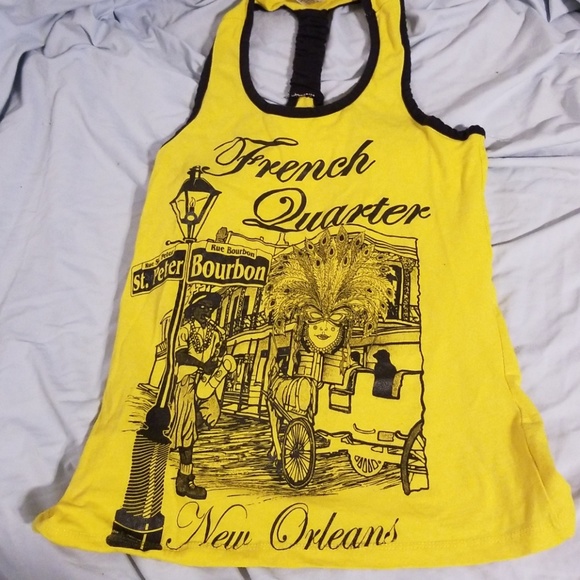 Tank top - Picture 1 of 2